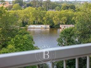 Vente Appartement 5 piècesNantes