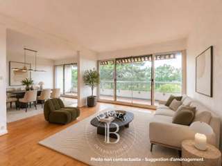 Vente appartement 5 pièces Vente appartement 5 pièces
