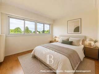 Vente appartement 5 pièces Vente appartement 5 pièces