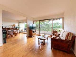 Vente appartement 5 pièces Vente appartement 5 pièces