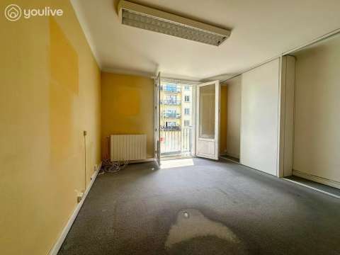 Vente appartement 2 pièces Vente appartement 2 pièces