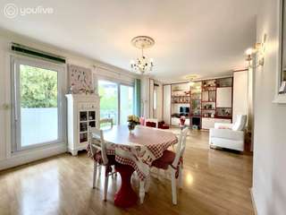 Vente appartement 4 pièces Vente appartement 4 pièces