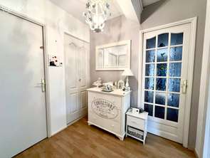 Vente Appartement 4 piècesNantes