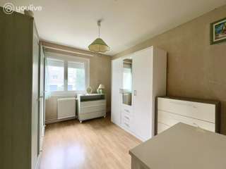 Vente appartement 4 pièces Vente appartement 4 pièces