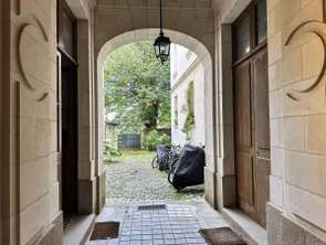 Vente Appartement 4 piècesNantes