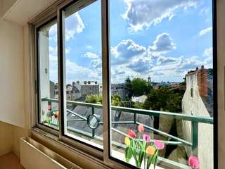 Vente appartement 4 pièces Vente appartement 4 pièces