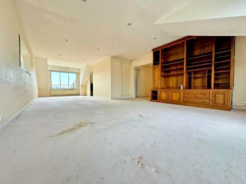 Vente appartement 4 pièces Nantes 44