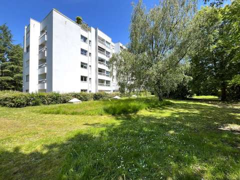 Vente appartement 2 pièces Nantes 44