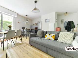 Vente appartement 2 pièces Vente appartement 2 pièces