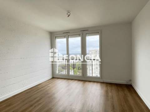 Vente appartement 2 pièces Nantes 44