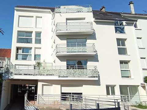 Vente appartement 1 pièce Vente appartement 1 pièce