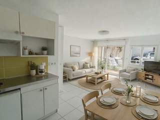 Vente appartement 1 pièce Vente appartement 1 pièce