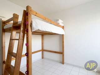 Vente Studio 1 pièce