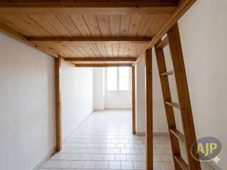 Vente Studio 1 pièce