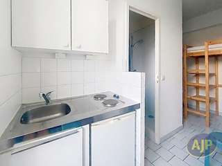 Vente Studio 1 pièce