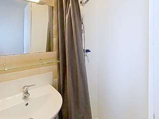 Vente Studio 1 pièce