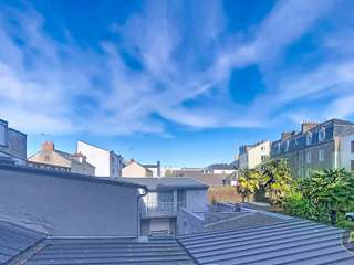 Vente Studio 1 pièce