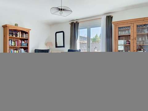 Vente appartement 4 pièces Nantes 44