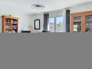 Vente Appartement 4 piècesNantes