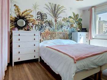 Vente Appartement 4 piècesNantes