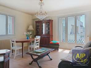 Vente Appartement 2 piècesNantes