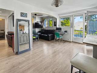 Vente Chambre 3 pièces