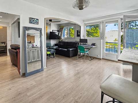Vente Chambre 3 pièces Nantes 44