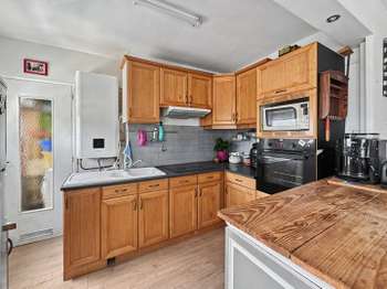 Vente Appartement 3 piècesNantes