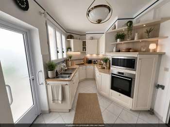 Vente appartement 5 pièces Vente appartement 5 pièces