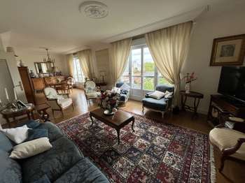 Vente appartement 5 pièces Vente appartement 5 pièces