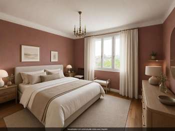 Vente appartement 5 pièces Vente appartement 5 pièces