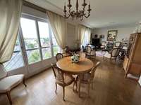 Vente appartement 5 pièces Vente appartement 5 pièces