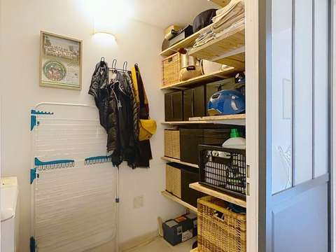 Vente appartement 3 pièces Nantes 44