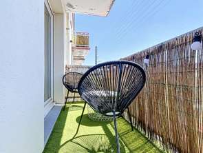 Vente Appartement 3 piècesNantes
