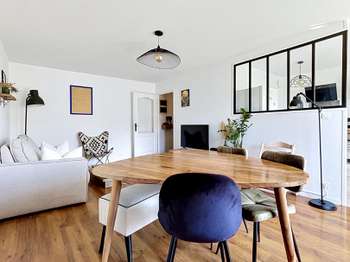 Photo Vente appartement Nantes