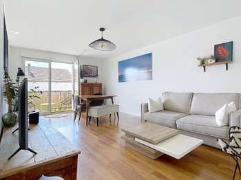 Vente Appartement 3 piècesNantes