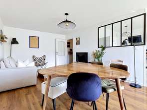 Vente Appartement 3 piècesNantes