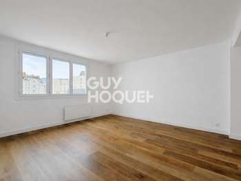 Vente Appartement 3 piècesNantes