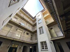 Vente Appartement 2 piècesNantes