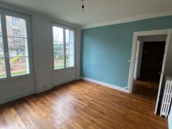 Vente Appartement 2 piècesNantes
