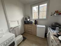 Vente appartement 2 pièces Vente appartement 2 pièces
