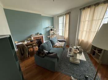 Vente appartement 2 pièces Vente appartement 2 pièces