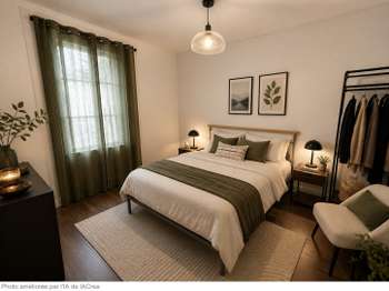 Vente appartement 2 pièces Vente appartement 2 pièces