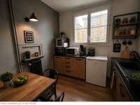 Vente appartement 2 pièces Vente appartement 2 pièces