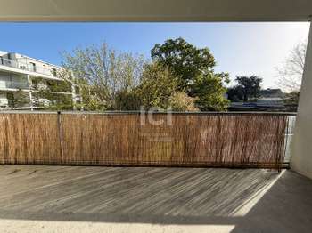 Vente Appartement 3 piècesNantes