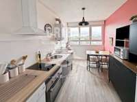 Vente appartement 5 pièces
