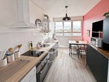 Vente appartement 5 pièces