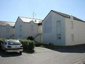 Vente Appartement T1Nantes