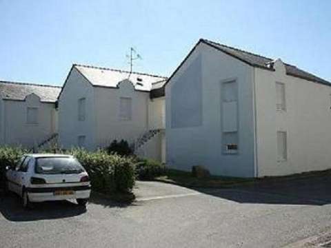 Vente appartement 1 pièce Nantes 44