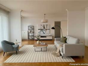 Vente Appartement 5 piècesNantes